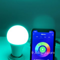 Tuya Alexa Dimmable Couleur Inteligente Wifi Led Lumière